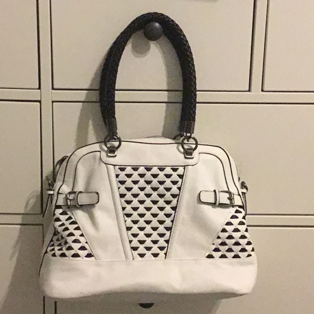 Big Buddy Hand Bag